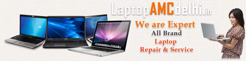home laptop amc delhi
