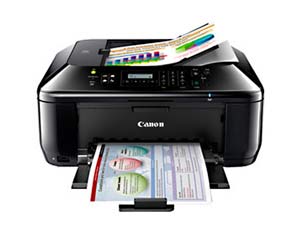 Printer Support Services