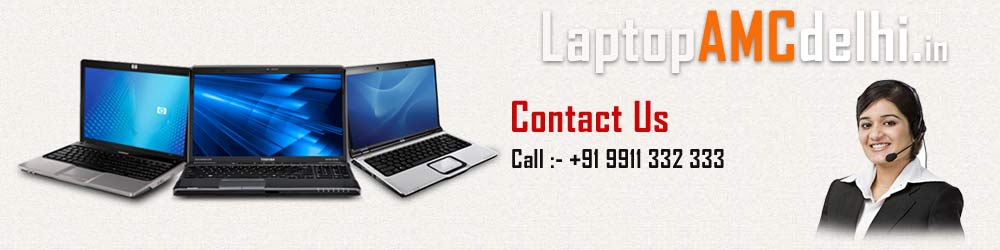 contact laptop amc delhi